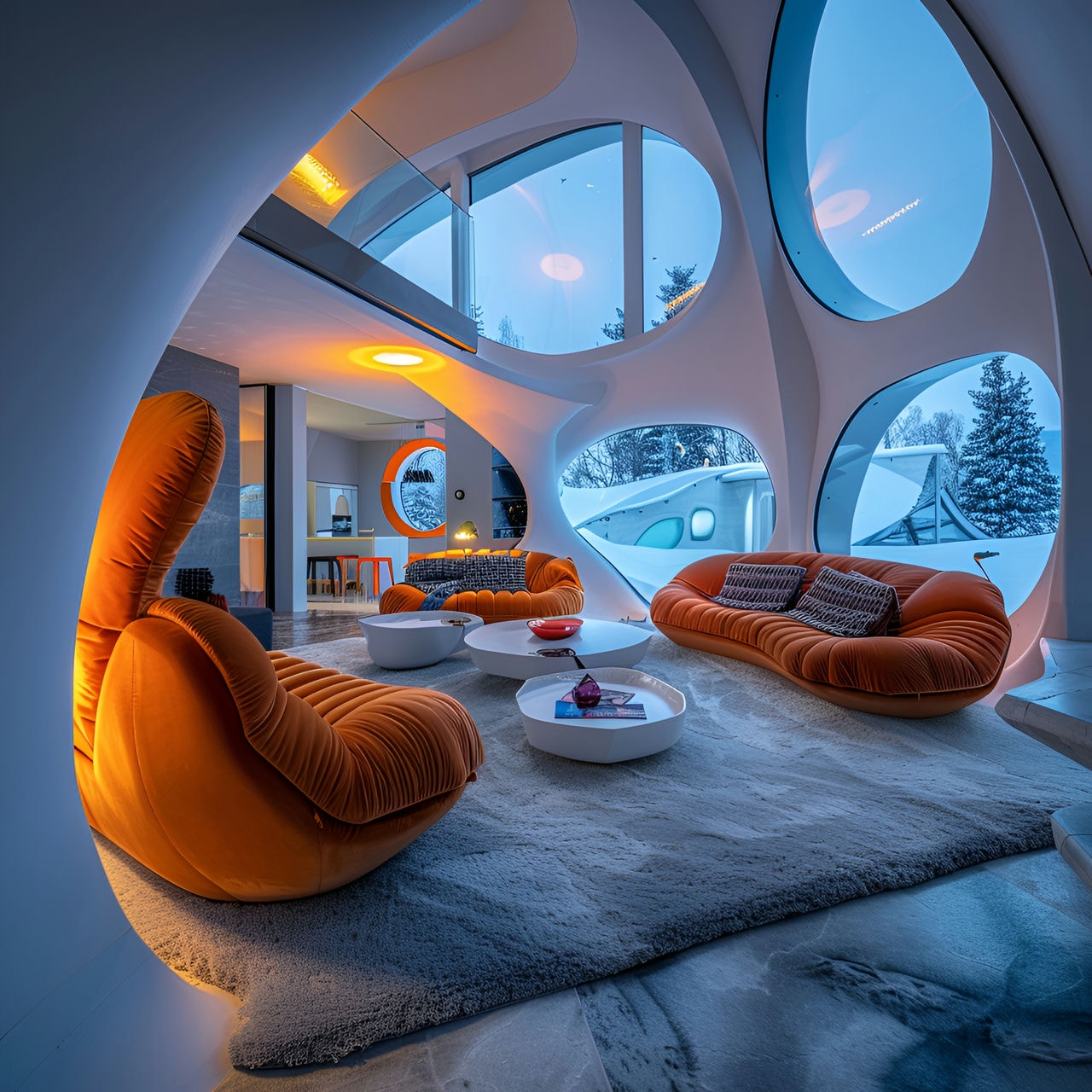 Igloo: architecture, history, sustainability, materials, and typical prices