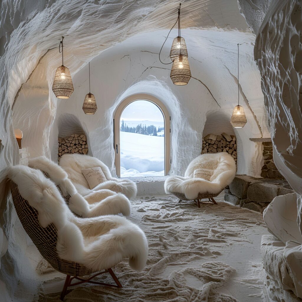 Igloo: architecture, history, sustainability, materials, and typical prices