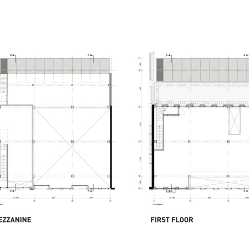 Crystal houses / mvrdv