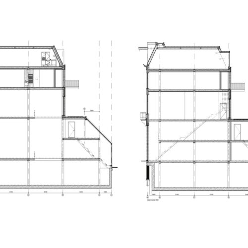 Crystal houses / mvrdv