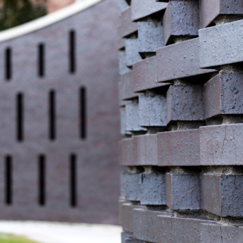 St. Mary chapel / ply+ architects