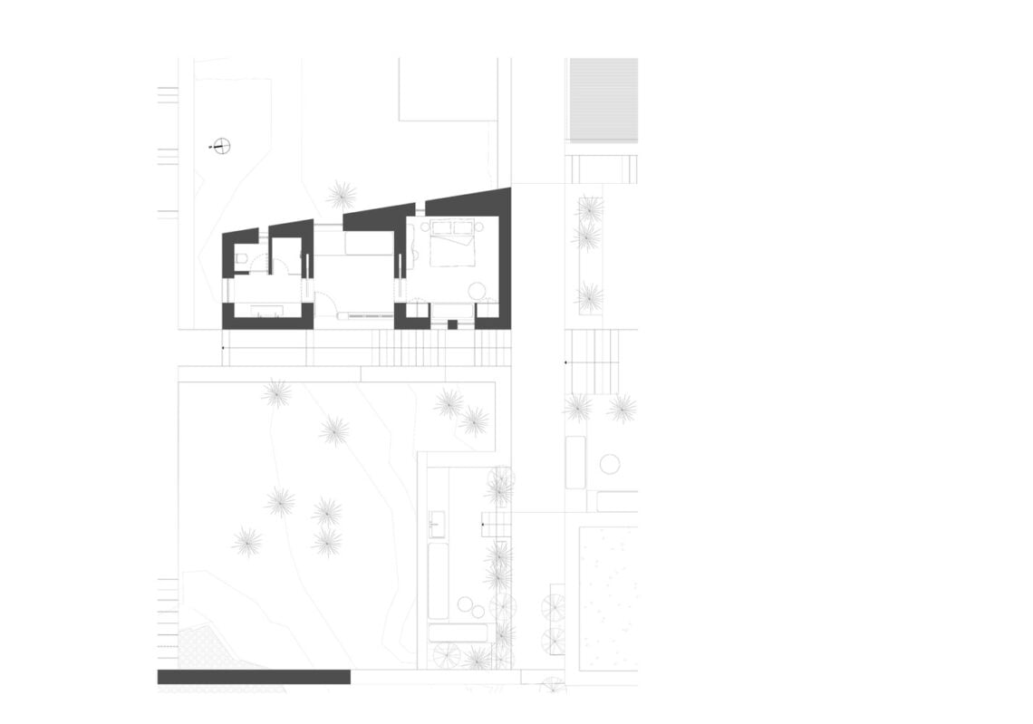 Viglostasi Residence / block722