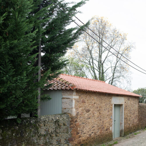 Qbn house / pardo arquitectura