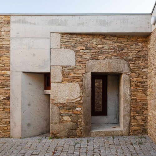 Rates house / atelierdacosta