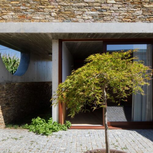 Rates house / atelierdacosta