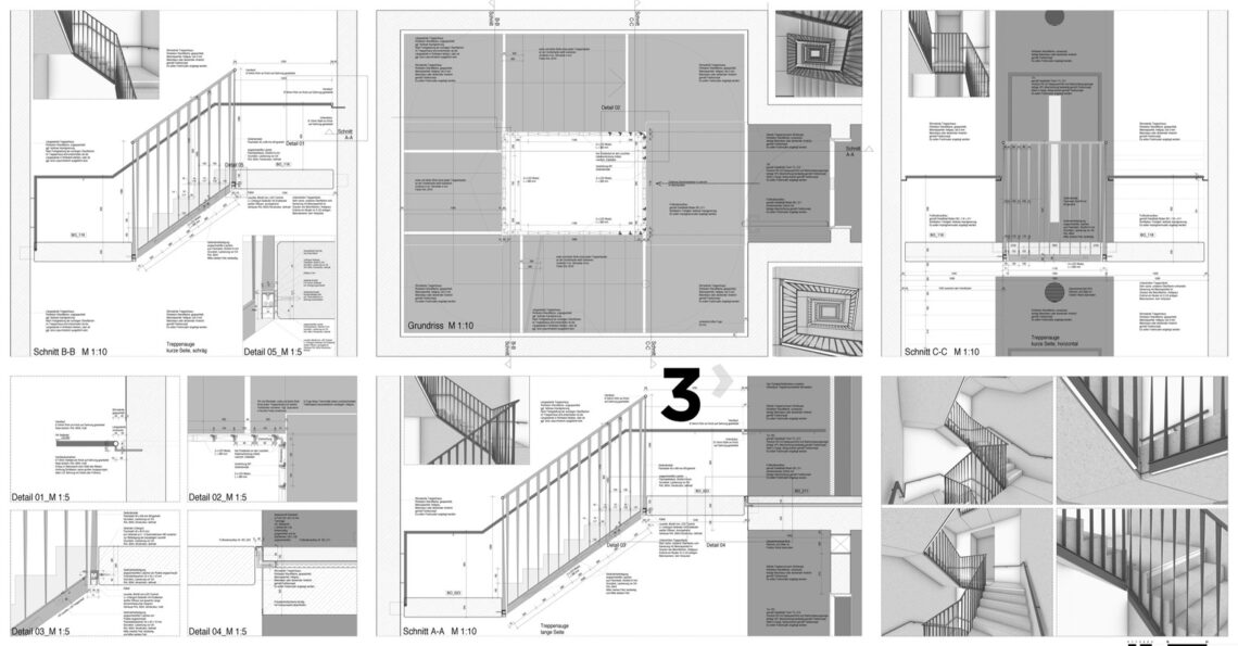 Mercator one office building / hadi teherani architects