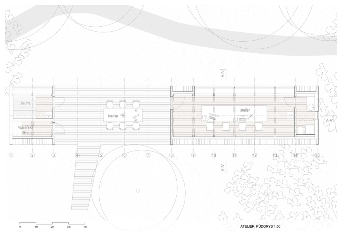 Atelier / jan tyrpekl