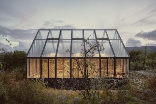 Greenhouse / COA Arquitectura