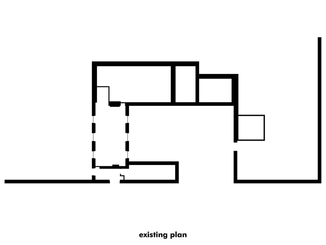 Maison l / kawahara krause architects