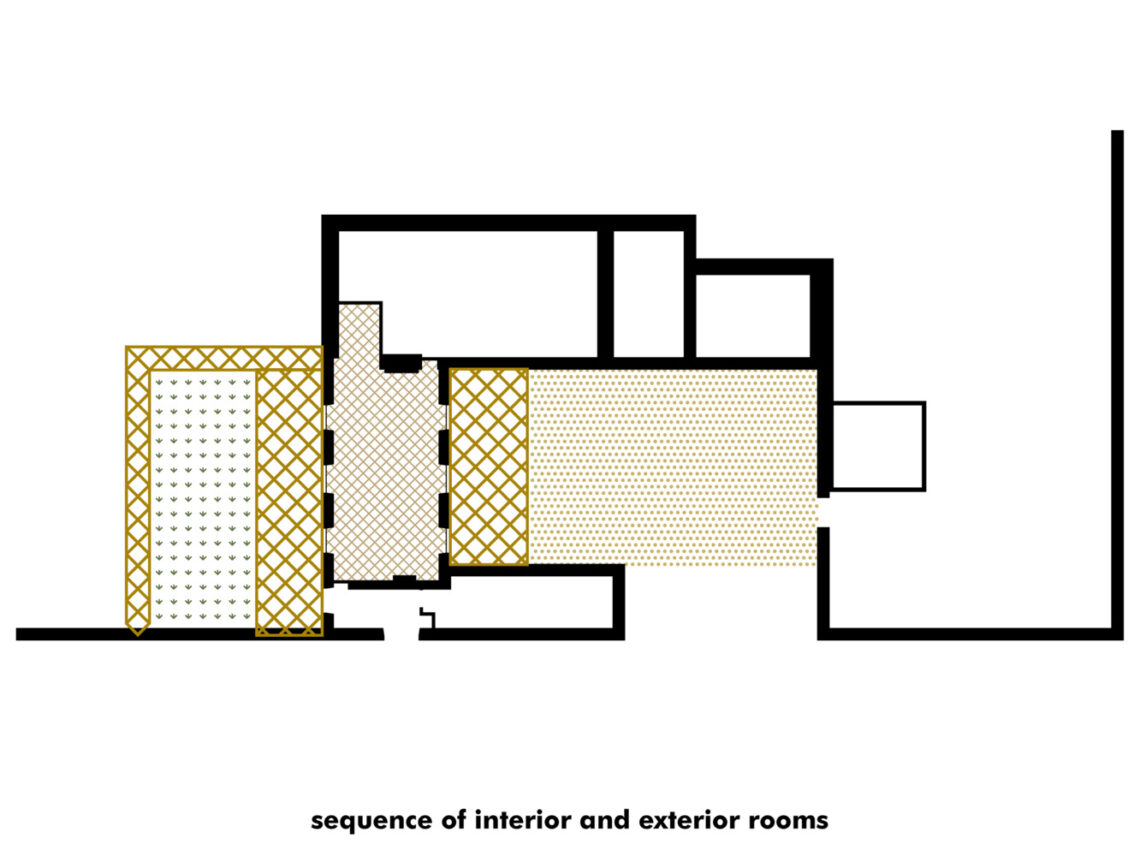 Maison l / kawahara krause architects