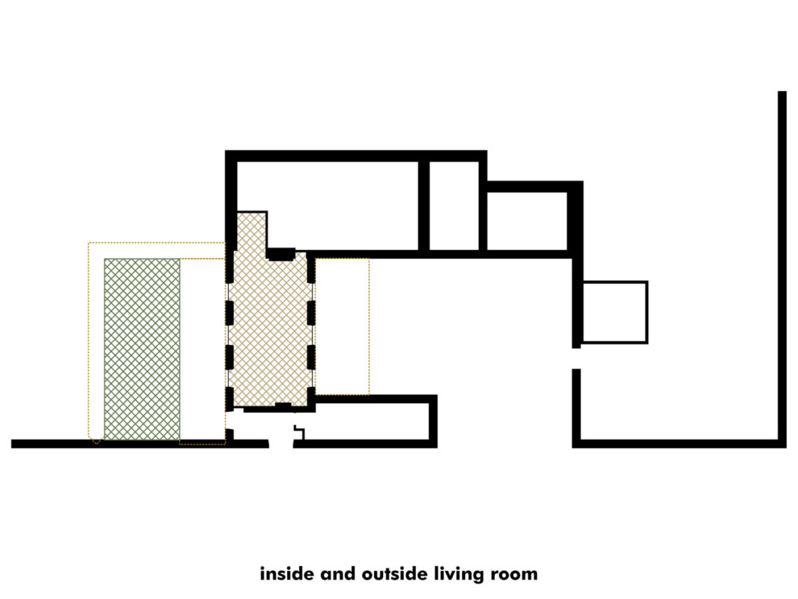 Maison l / kawahara krause architects