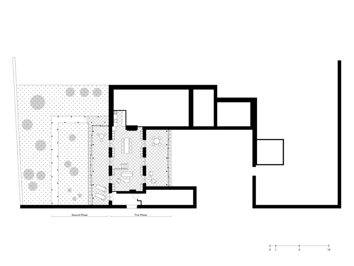 Maison l / kawahara krause architects