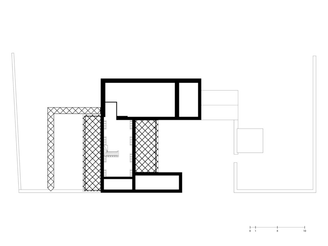 Maison l / kawahara krause architects