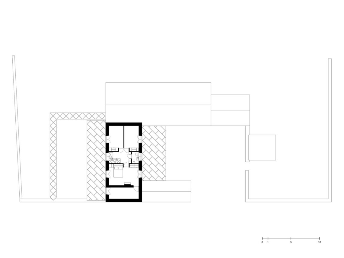 Maison l / kawahara krause architects