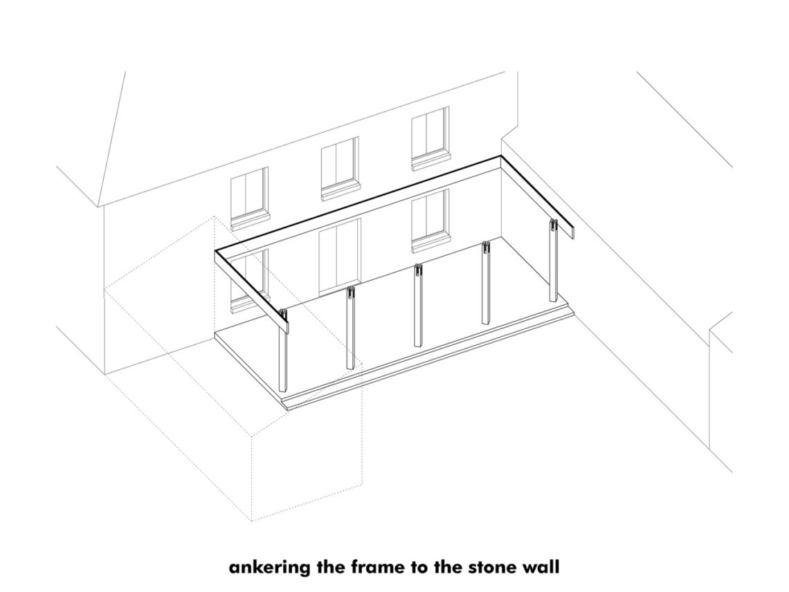 Maison l / kawahara krause architects