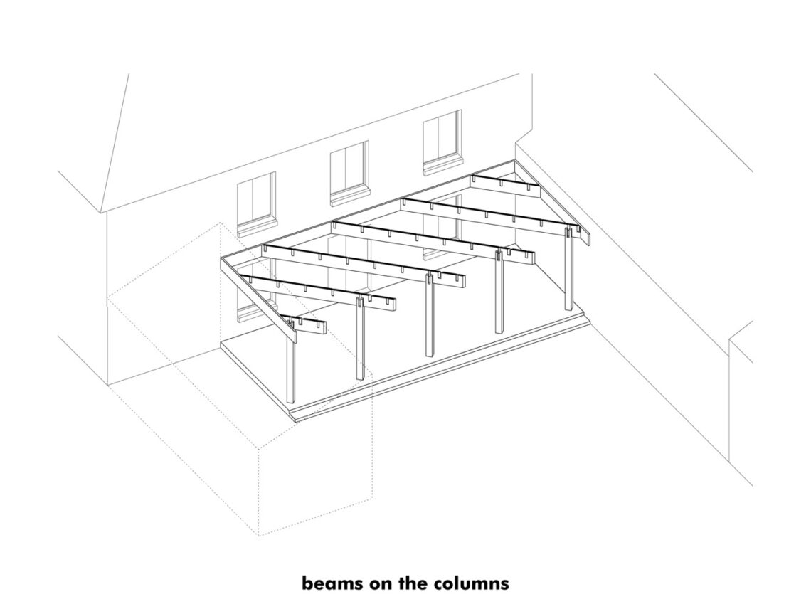 Maison l / kawahara krause architects