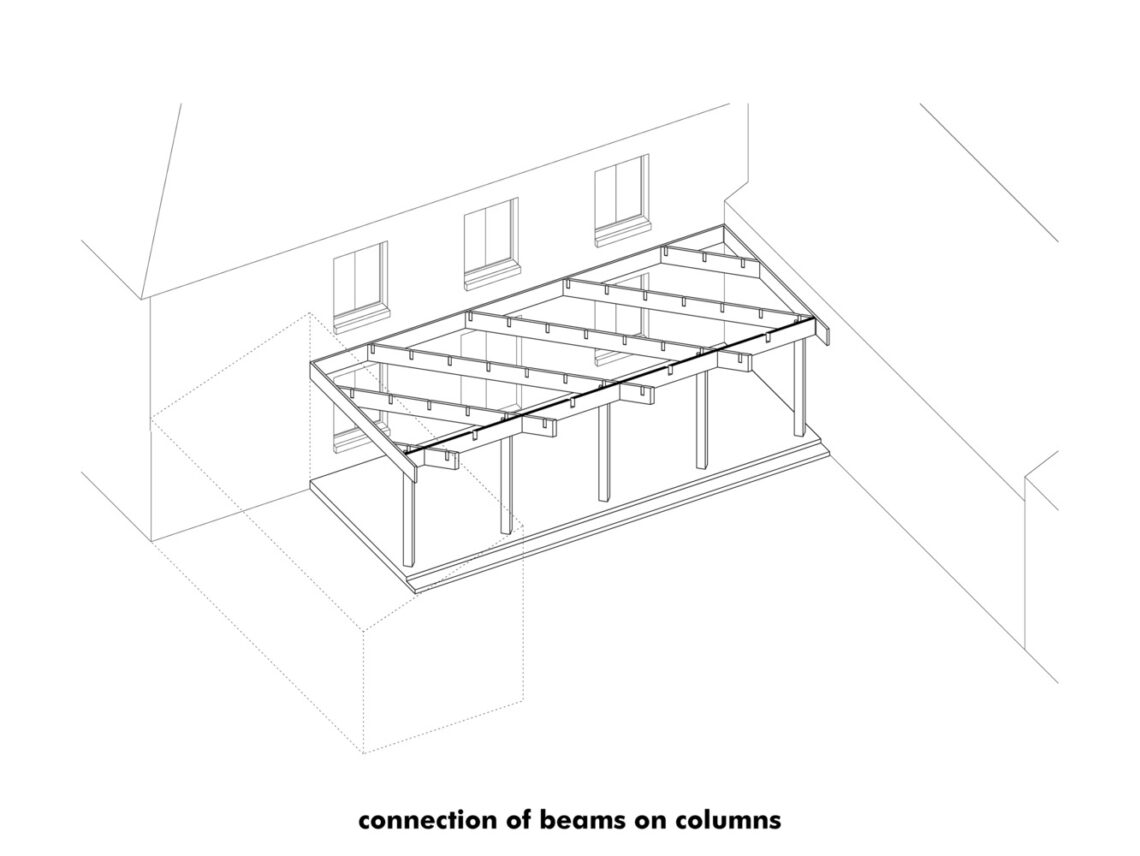 Maison l / kawahara krause architects