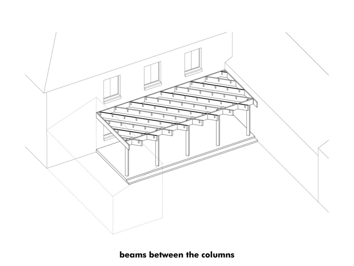 Maison l / kawahara krause architects