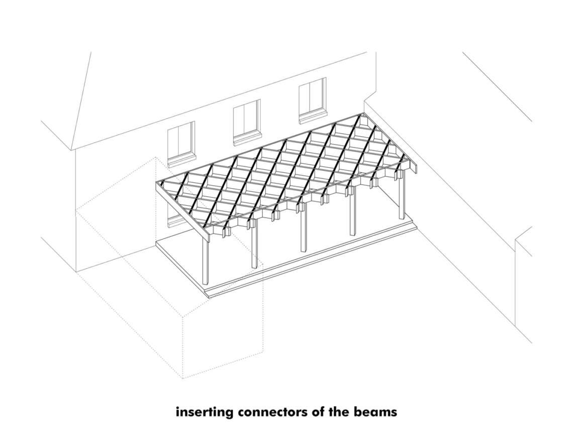 Maison l / kawahara krause architects