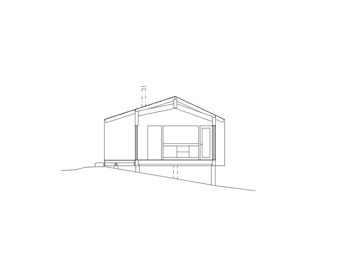Summerhouse v / playa architects