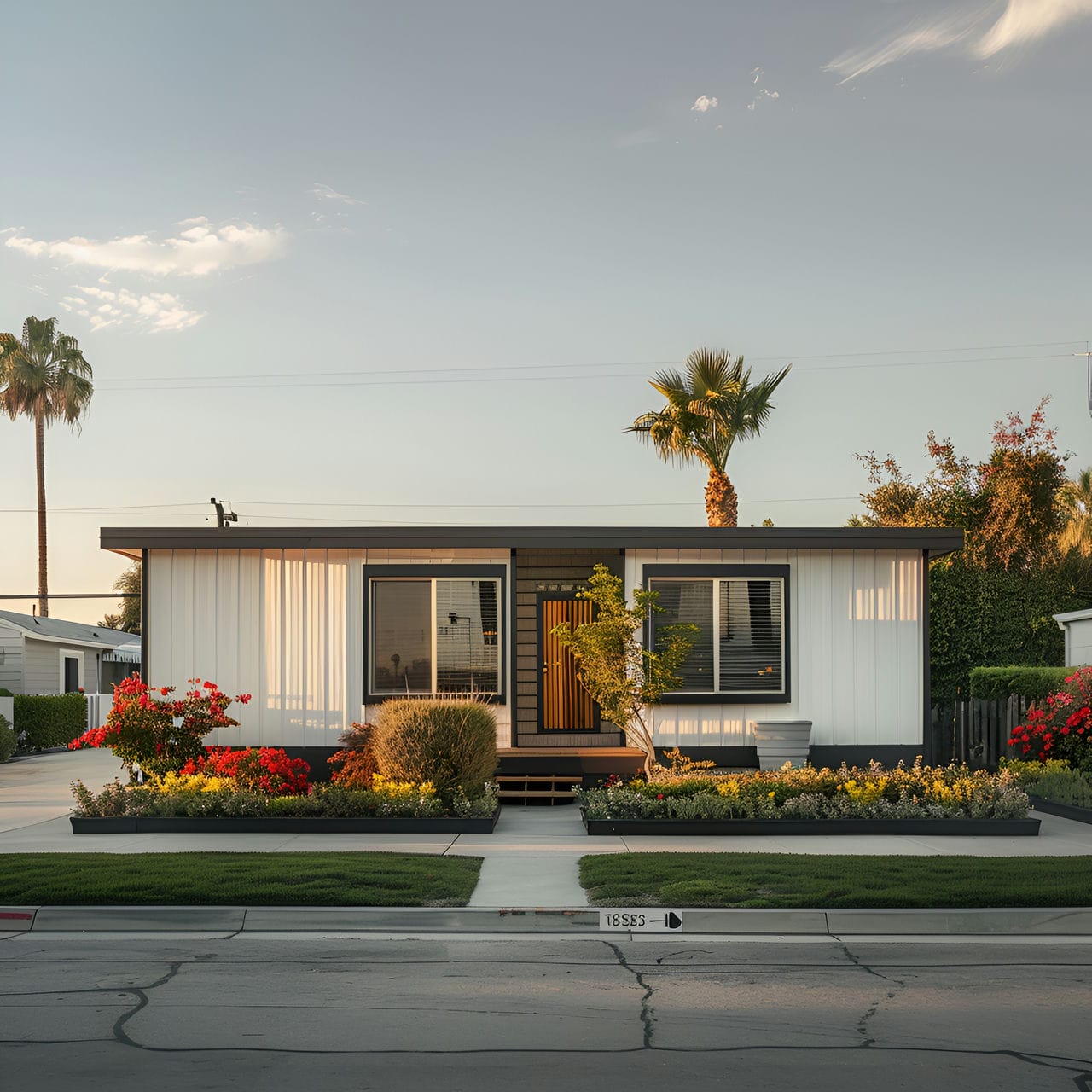 Manufactured home: architecture, history, sustainability, materials and typical prices