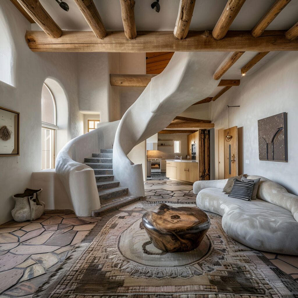 Pueblo: architecture, history, sustainability, materials and typical prices