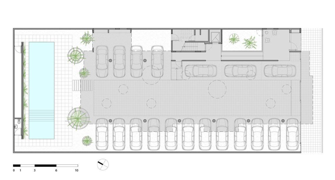 Anchorena / proyecto c