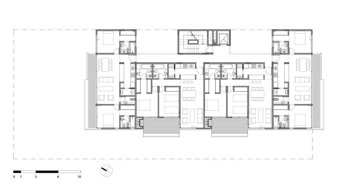 Anchorena / proyecto c