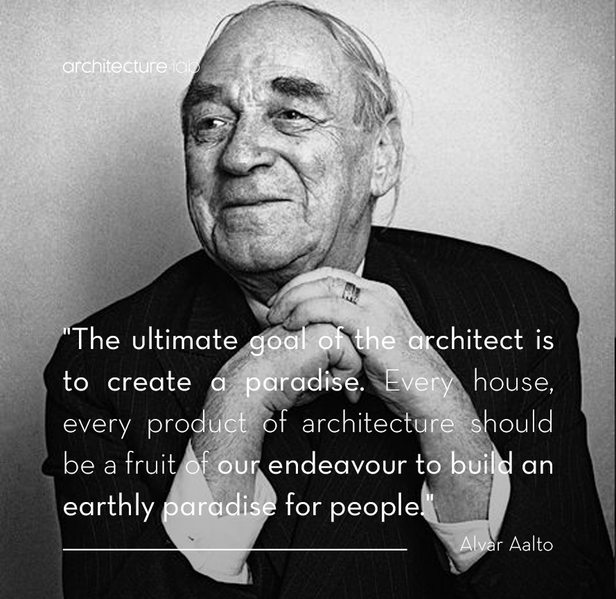 Alvar aalto