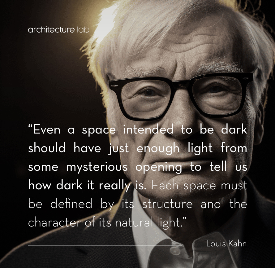 Louis kahn