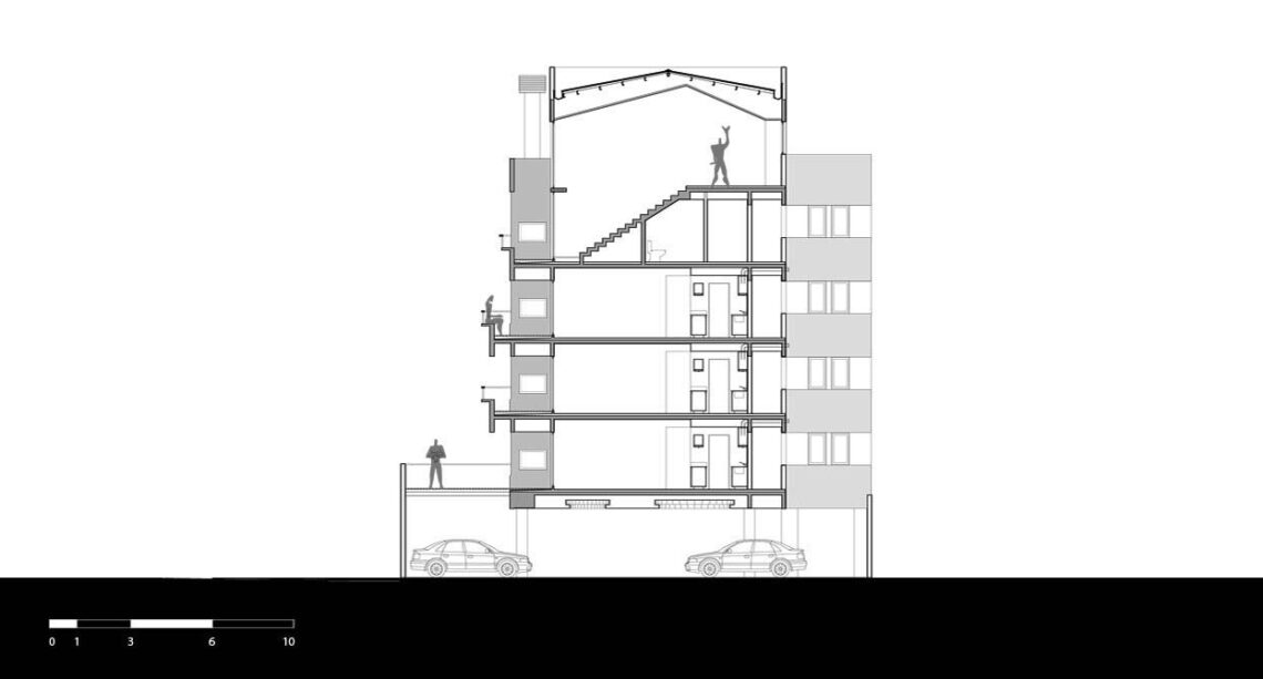 Anchorena / proyecto c