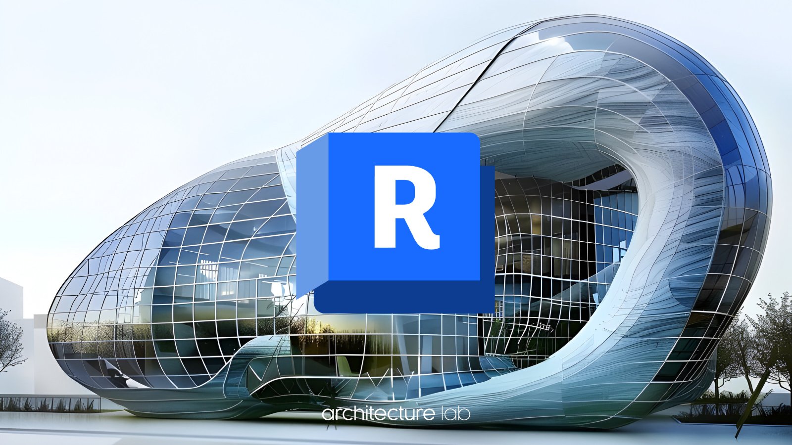 1. Autodesk revit