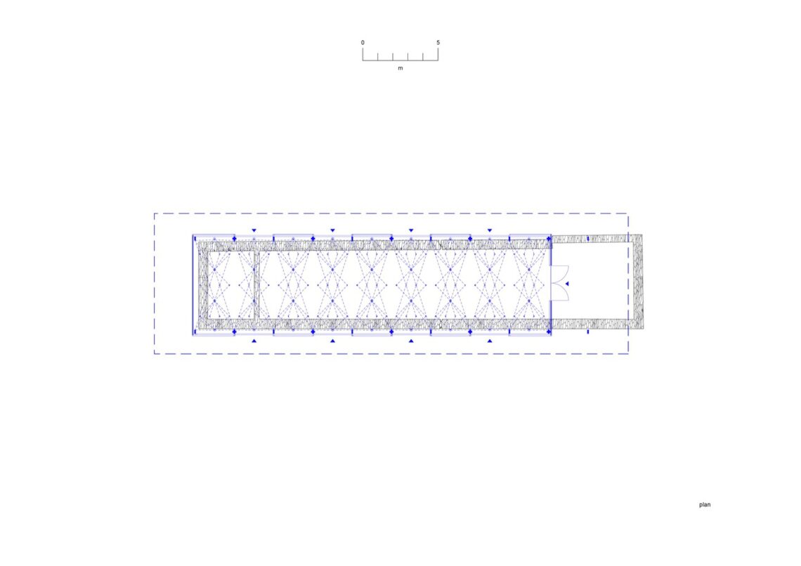 Mendel's greenhouse / chybik + kristof