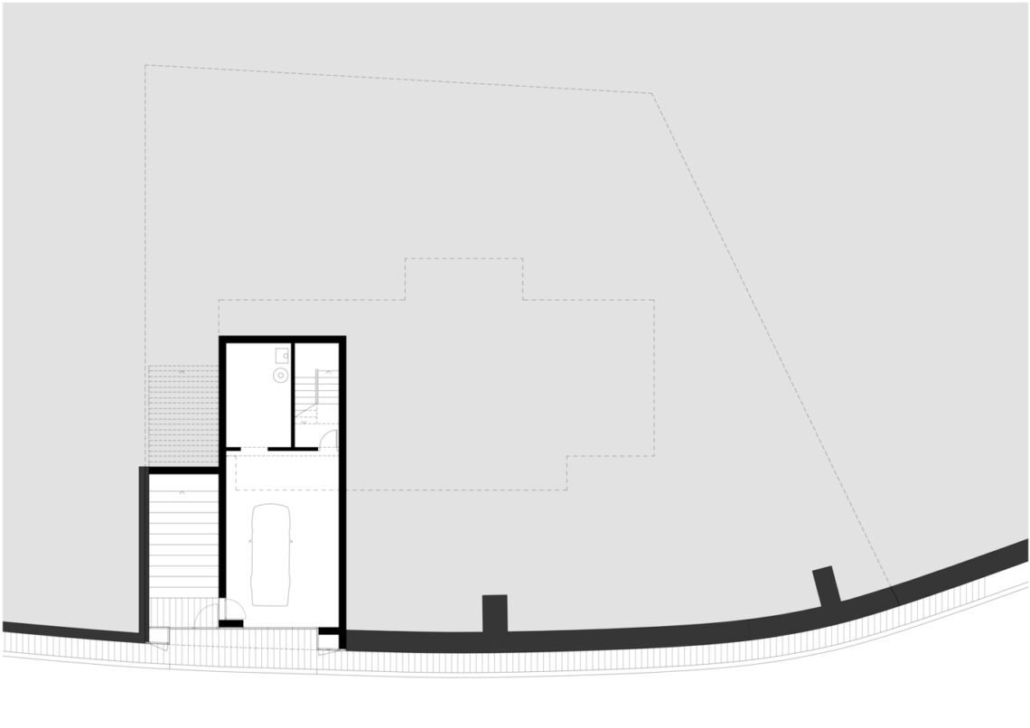 Marian. Family house in ullastrell / carles marcos