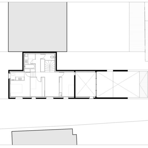 Aly house / more architecture