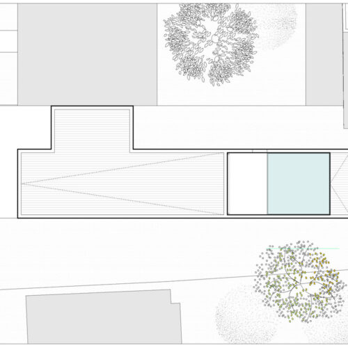 Aly house / more architecture