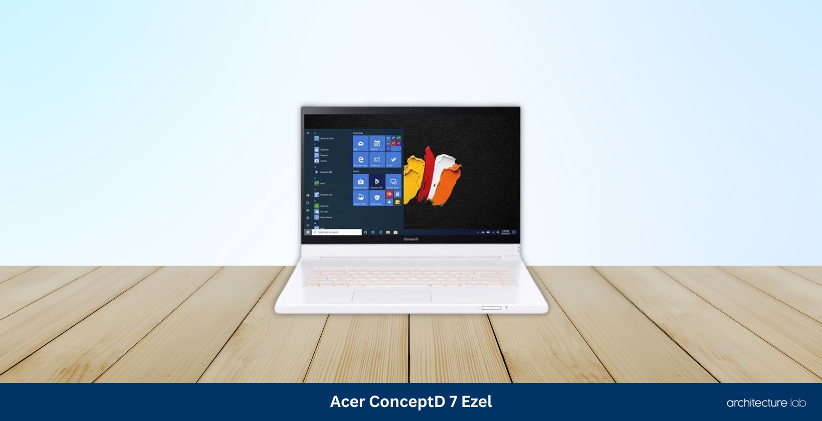 Acer conceptd 7 ezel