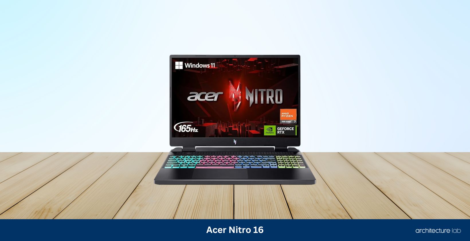 Acer nitro 16