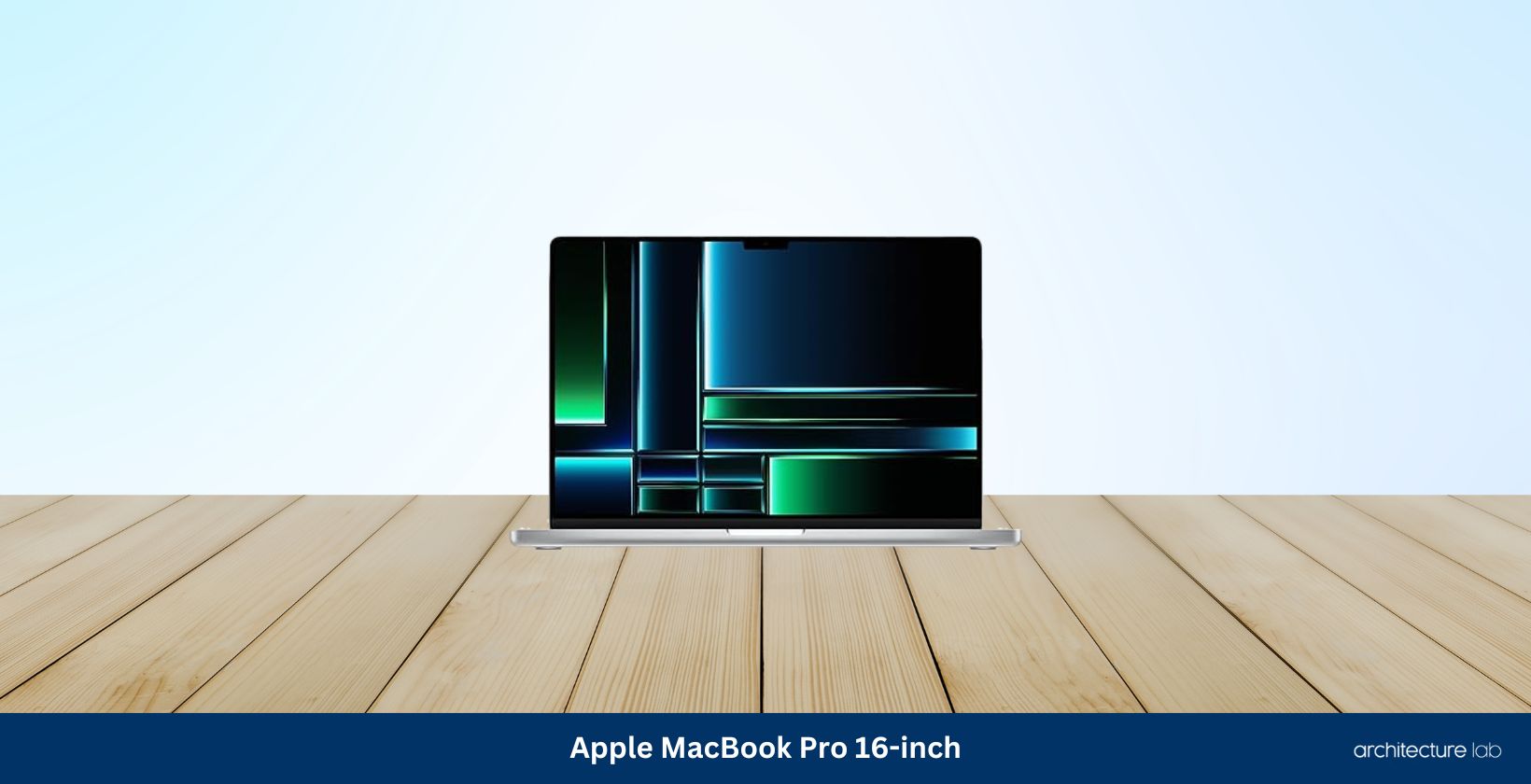 Apple macbook pro 16 inch
