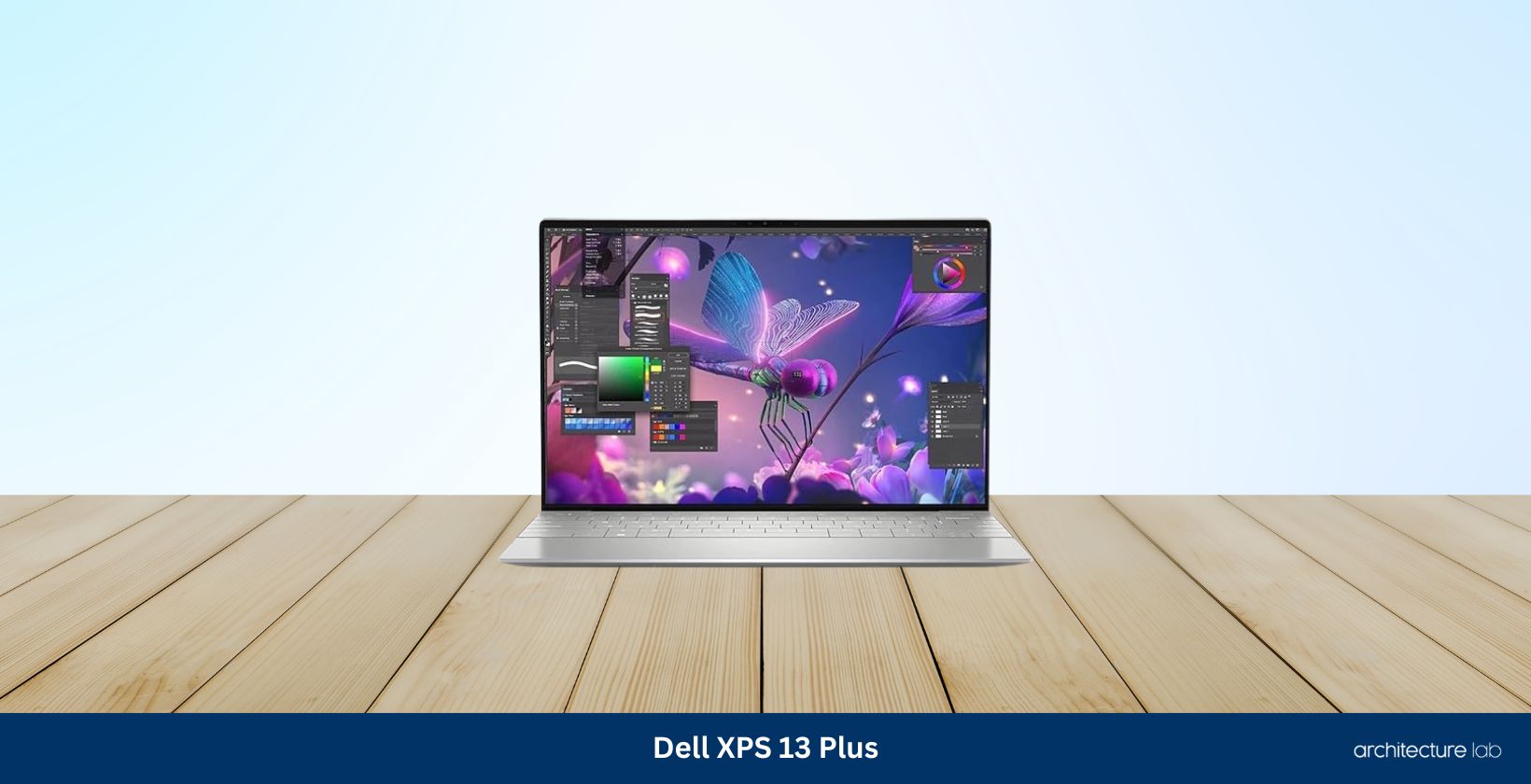 Dell xps 13 plus