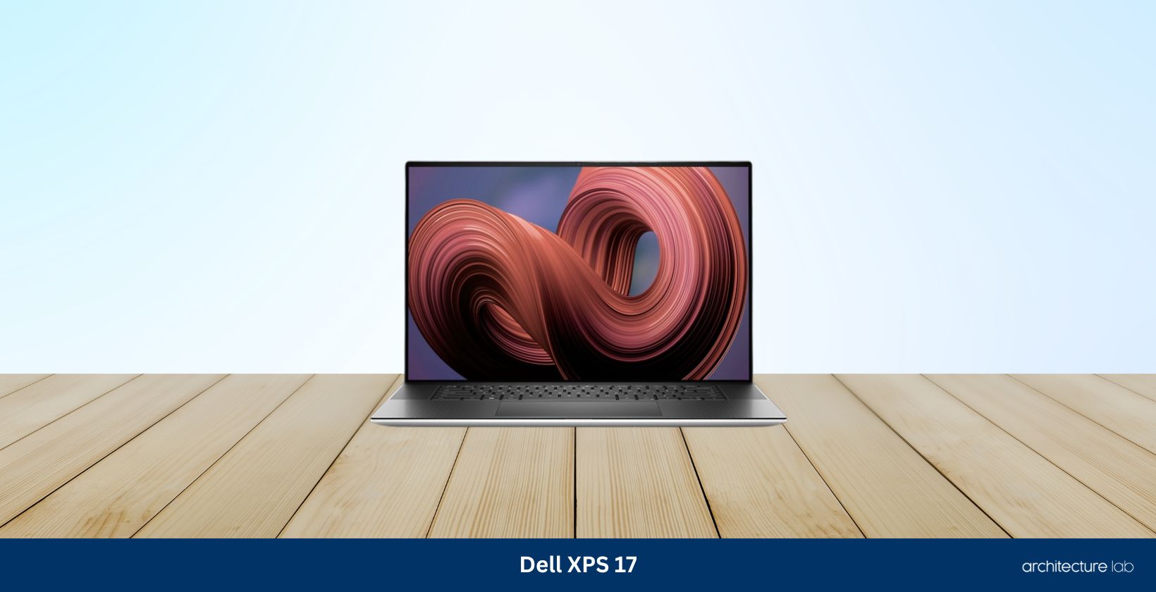 Dell xps 17
