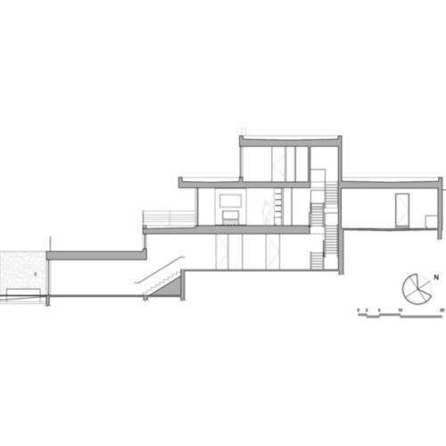 Estrade residence / mu architecture