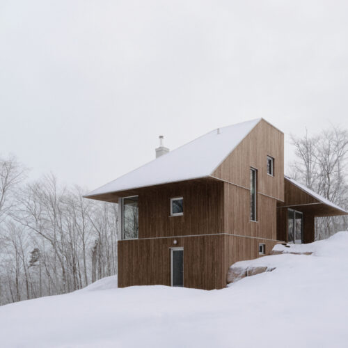 House mn / julia manaças architecte + o y a m a