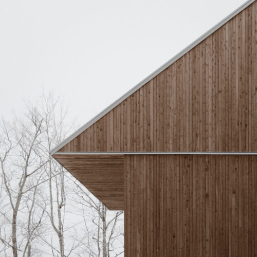 House mn / julia manaças architecte + o y a m a