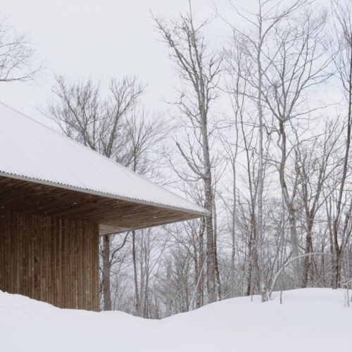 House mn / julia manaças architecte + o y a m a