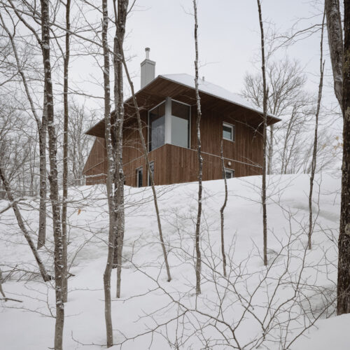 House mn / julia manaças architecte + o y a m a