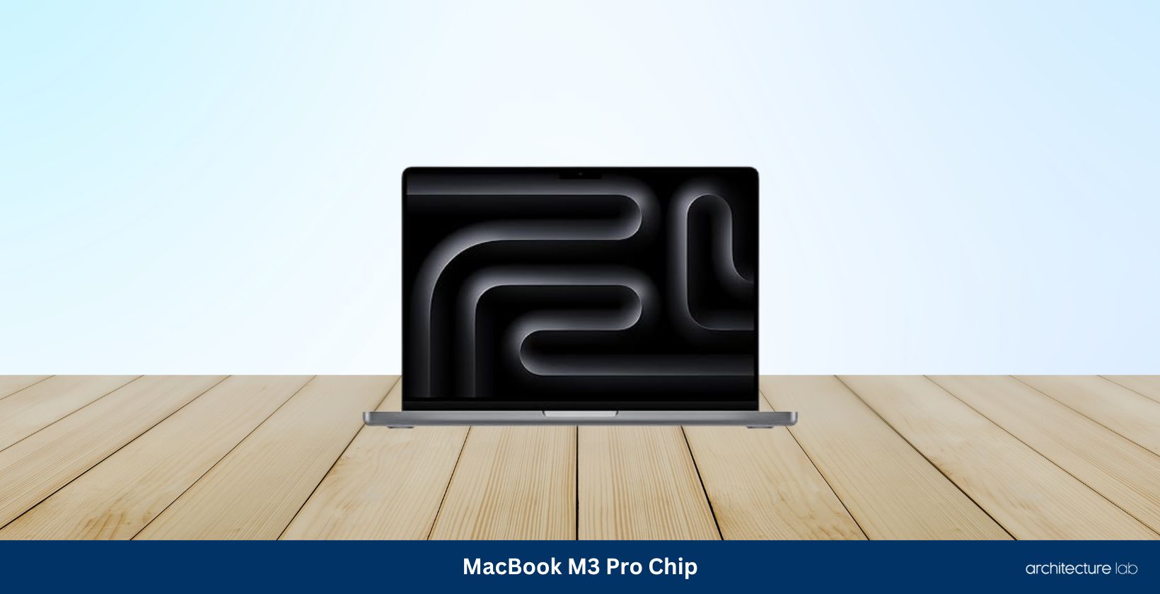 Macbook m3 pro chip