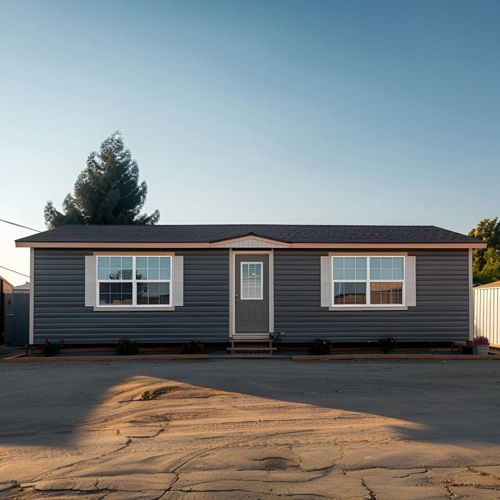 Manufactured home: architecture, history, sustainability, materials and typical prices