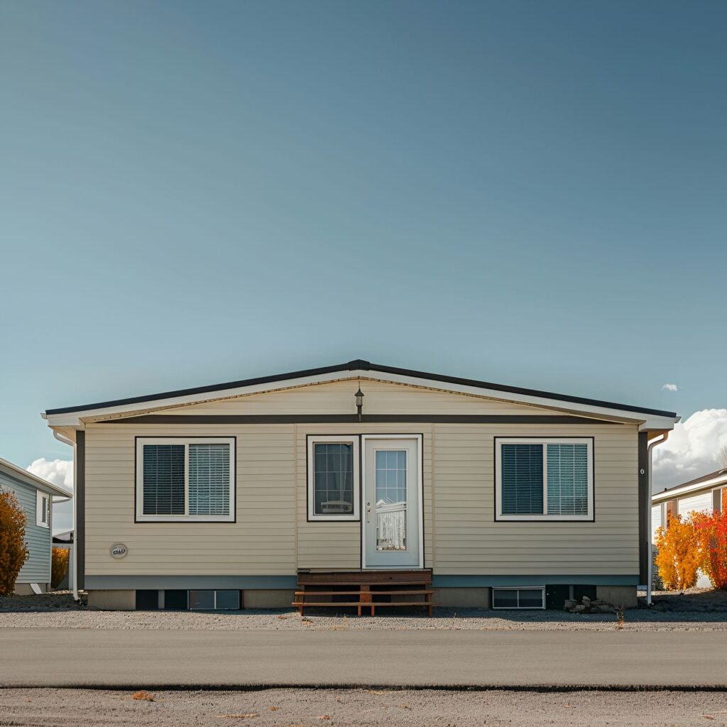 Manufactured home: architecture, history, sustainability, materials and typical prices