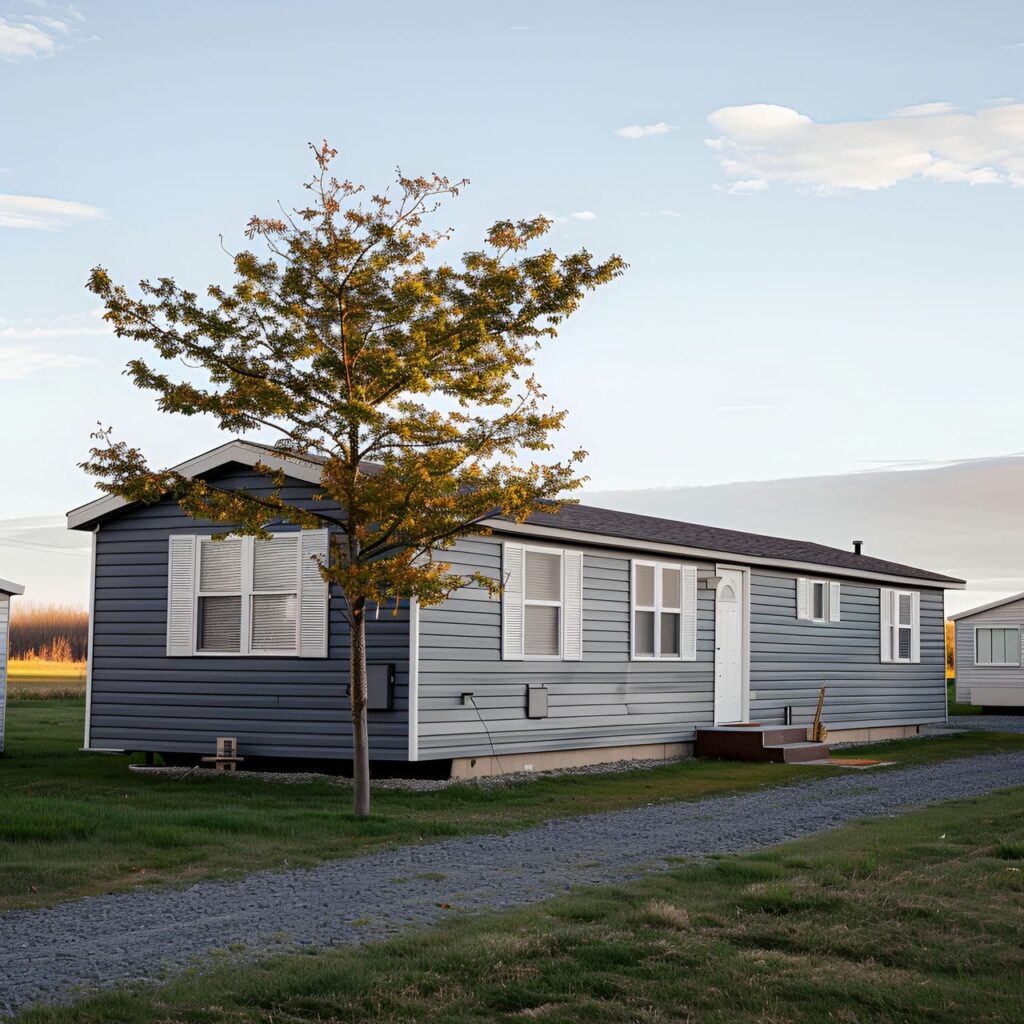 Manufactured home: architecture, history, sustainability, materials and typical prices